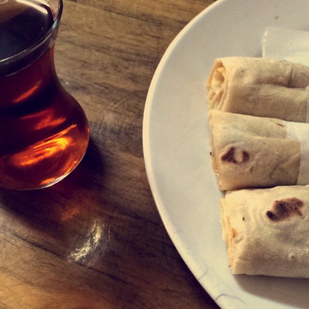 kahvaltı fotoğrafı