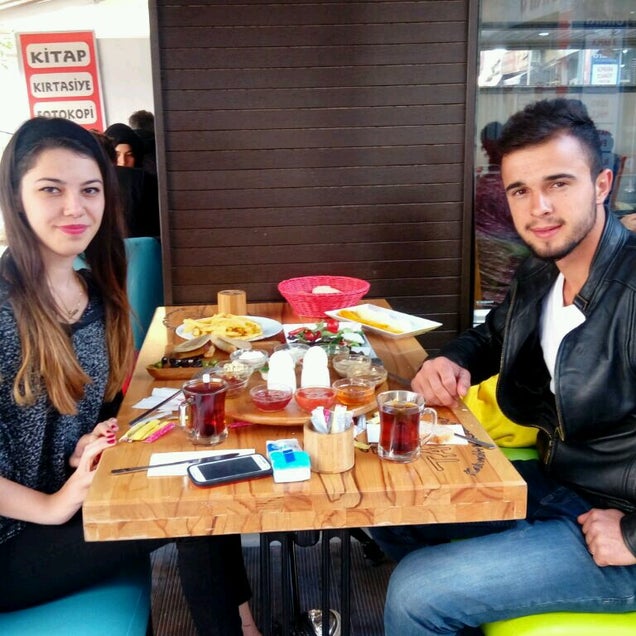 kahvaltı fotografı