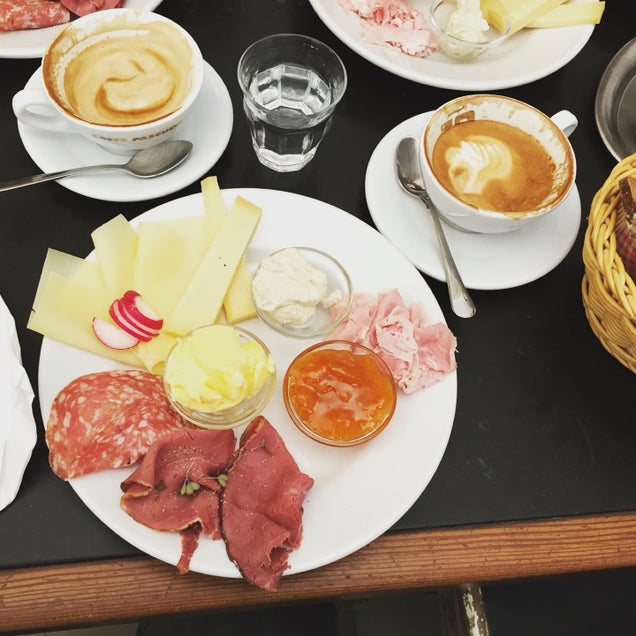 kahvaltı fotografı