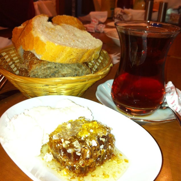 kahvaltı fotoğrafı