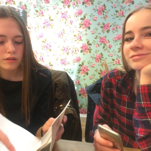 kahvaltı fotografı