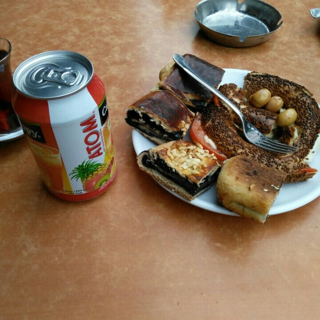 kahvaltı fotoğrafı