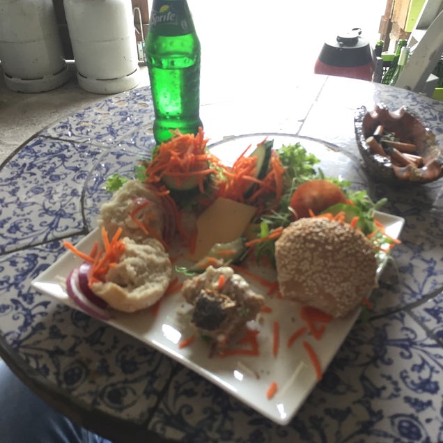 kahvaltı fotografı