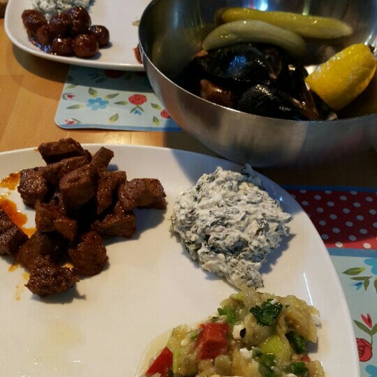 kahvaltı fotoğrafı