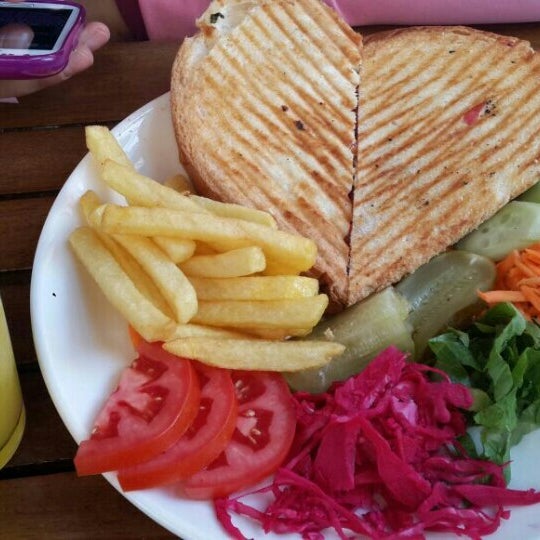 kahvaltı fotografı