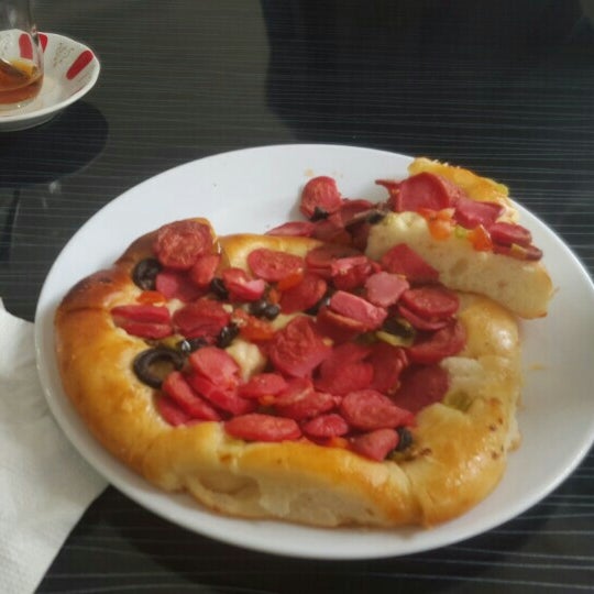 kahvaltı fotoğrafı