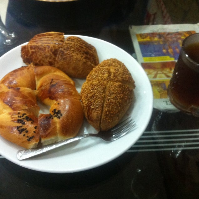 kahvaltı fotoğrafı