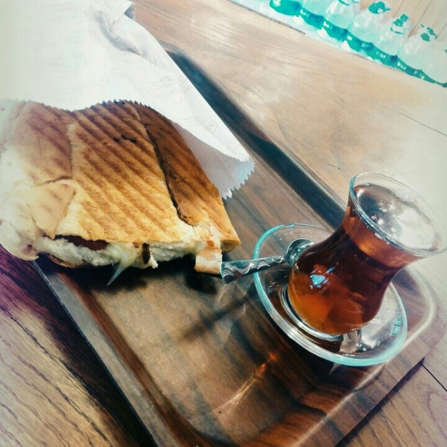 kahvaltı fotoğrafı