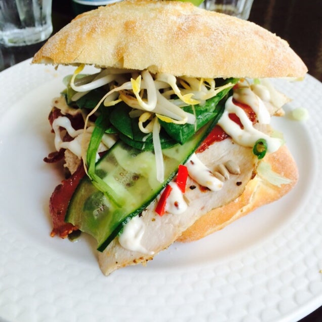 kahvaltı fotografı