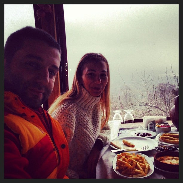 kahvaltı fotografı