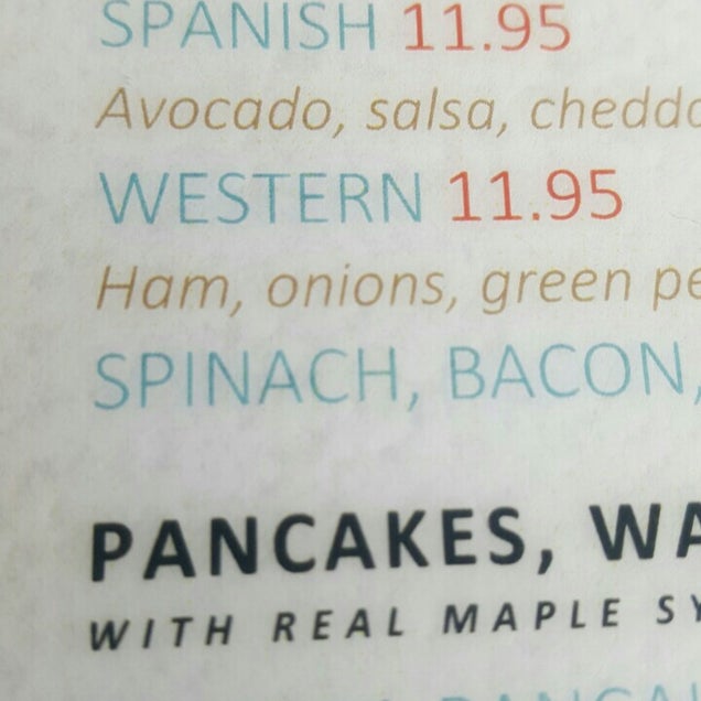 kahvaltı fotografı