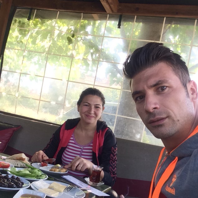 kahvaltı fotografı