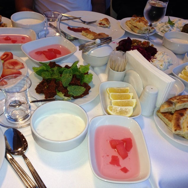 kahvaltı fotografı