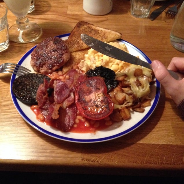 kahvaltı fotografı