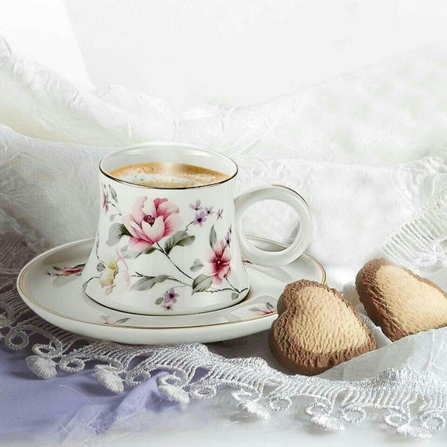 kahvaltı fotoğrafı