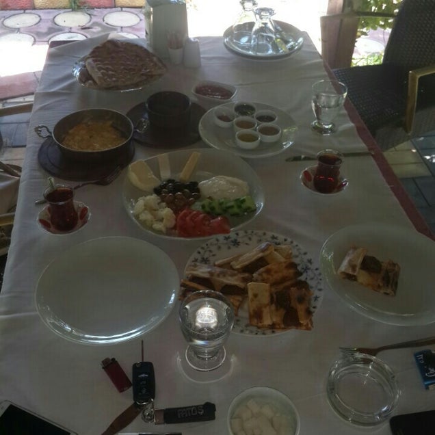 kahvaltı fotografı