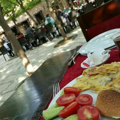 kahvaltı fotoğrafı