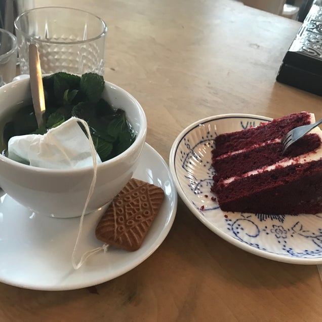 kahvaltı fotografı