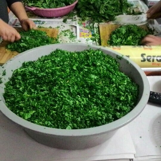 kahvaltı fotografı