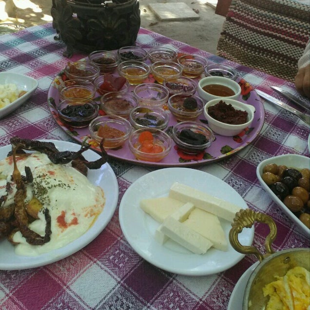 breakfast photo