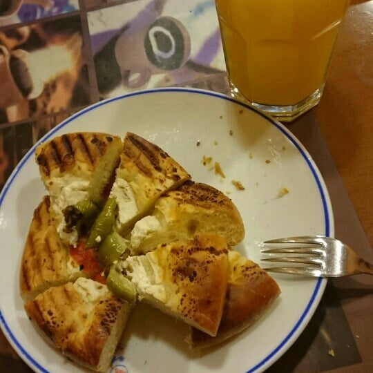 kahvaltı fotografı