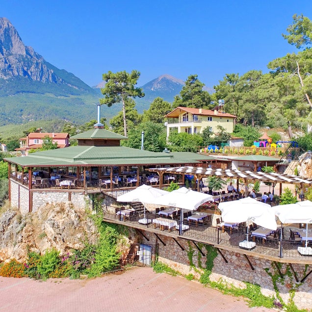 kahvaltı fotografı