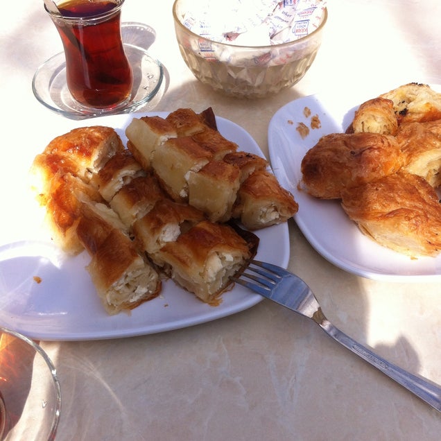 kahvaltı fotografı