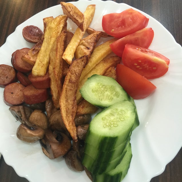 kahvaltı fotografı