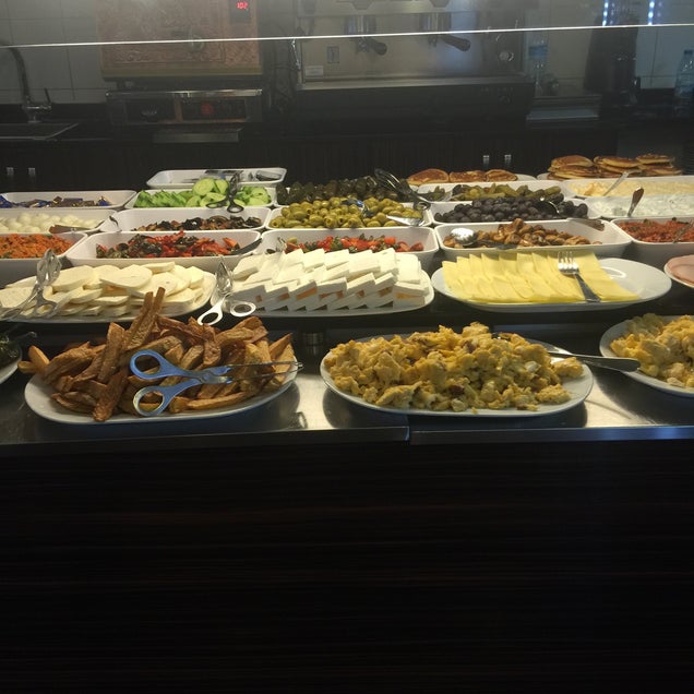 kahvaltı fotografı