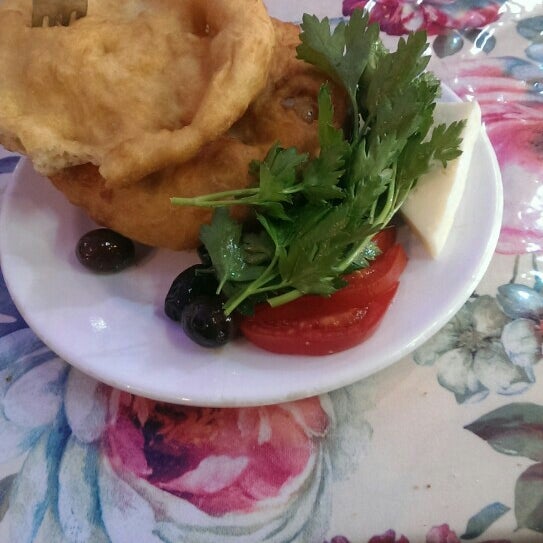 kahvaltı fotografı