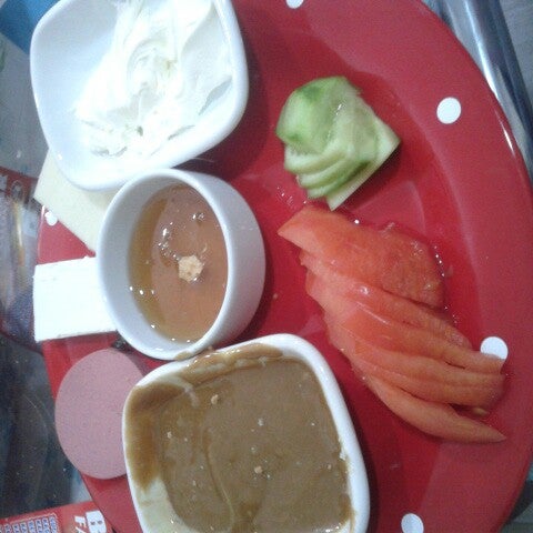 kahvaltı fotografı