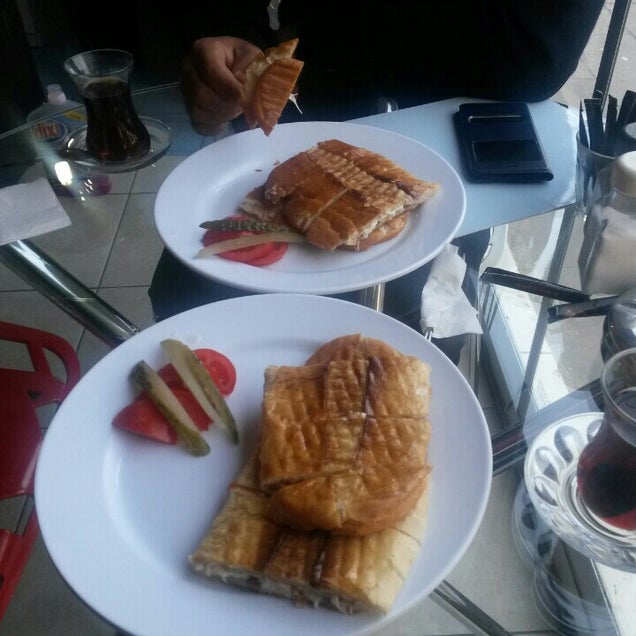 kahvaltı fotografı