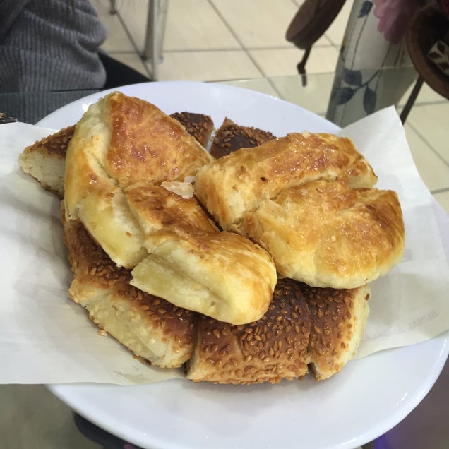 kahvaltı fotoğrafı