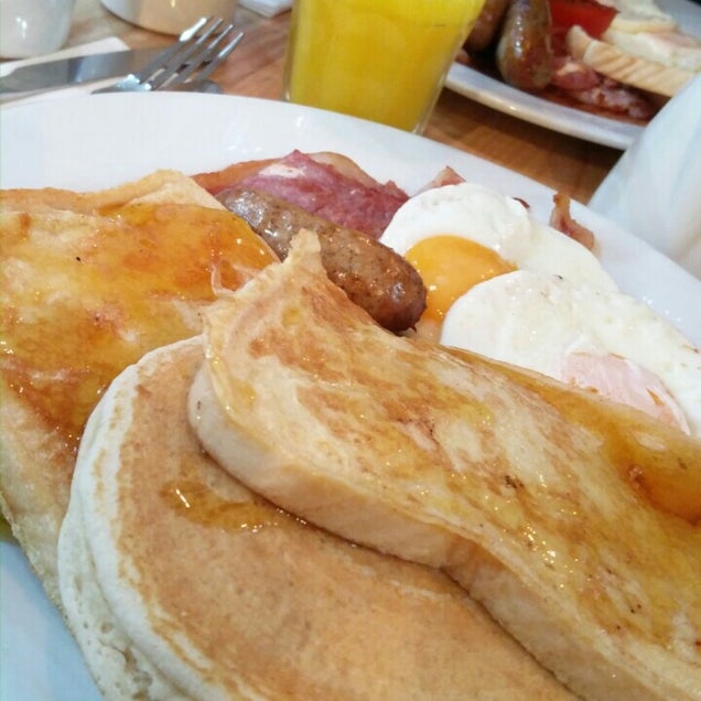 kahvaltı fotografı