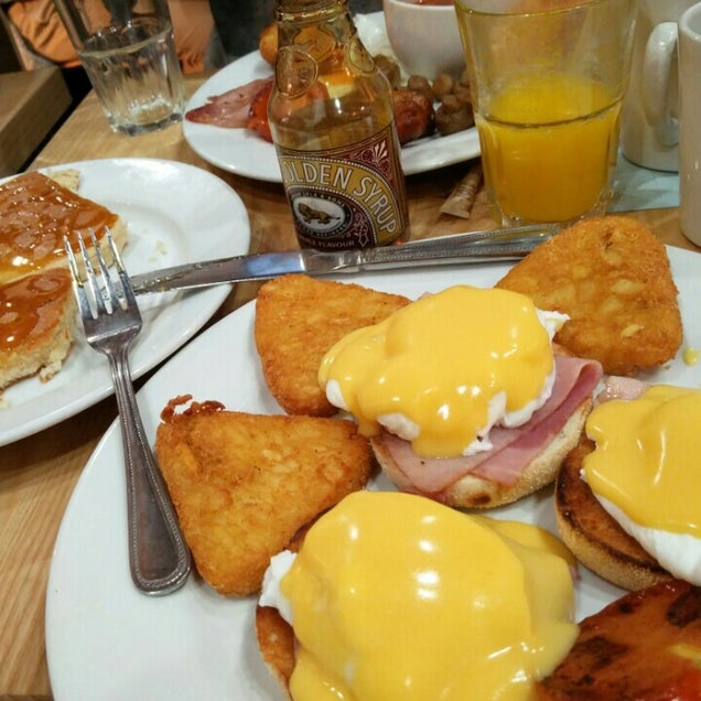 kahvaltı fotografı