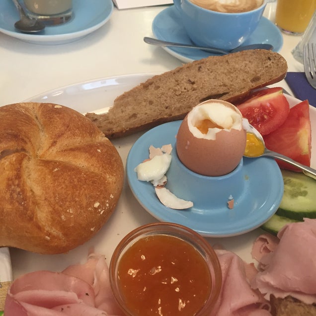 kahvaltı fotografı