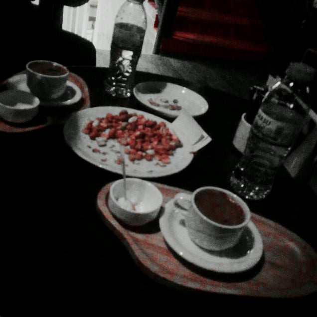 kahvaltı fotografı