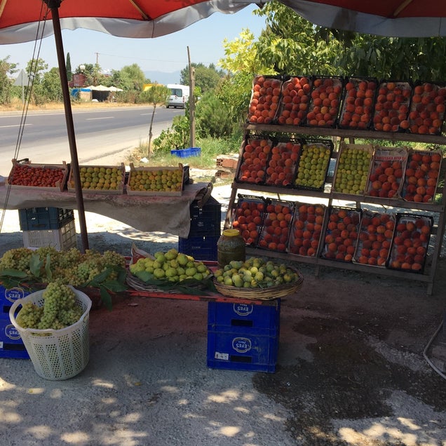 kahvaltı fotoğrafı