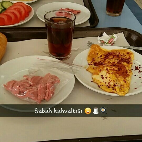 kahvaltı fotoğrafı