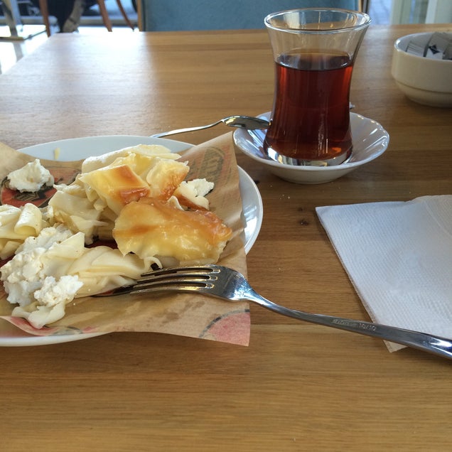 kahvaltı fotografı