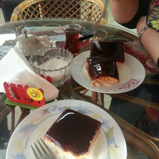 kahvaltı fotografı