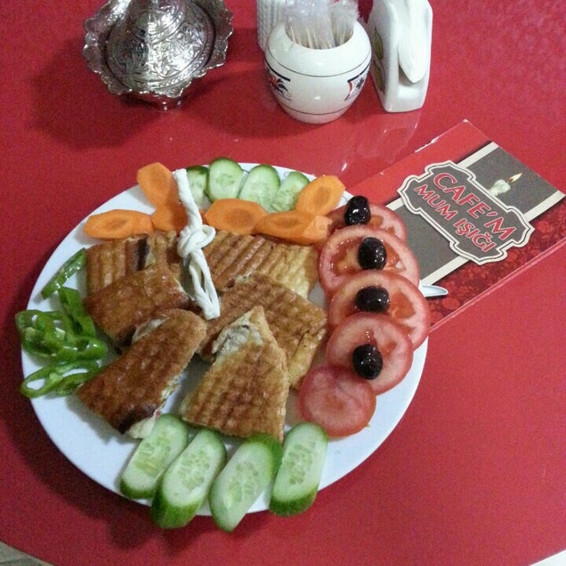 kahvaltı fotografı