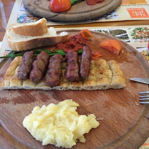 kahvaltı fotoğrafı