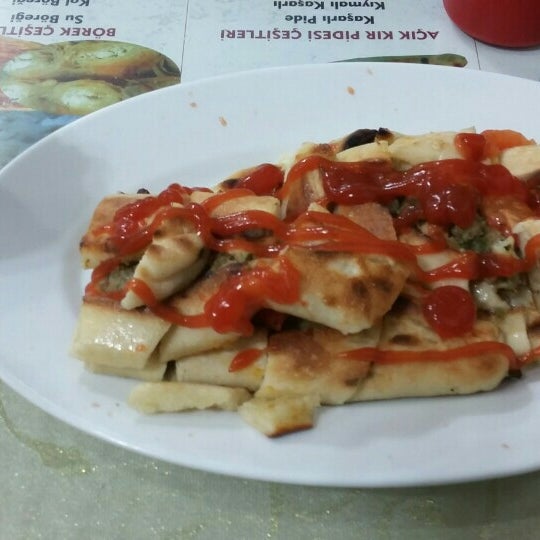 kahvaltı fotografı