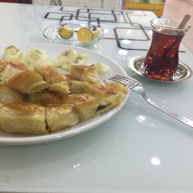 kahvaltı fotoğrafı