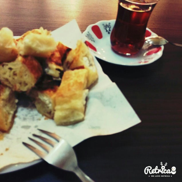 kahvaltı fotografı