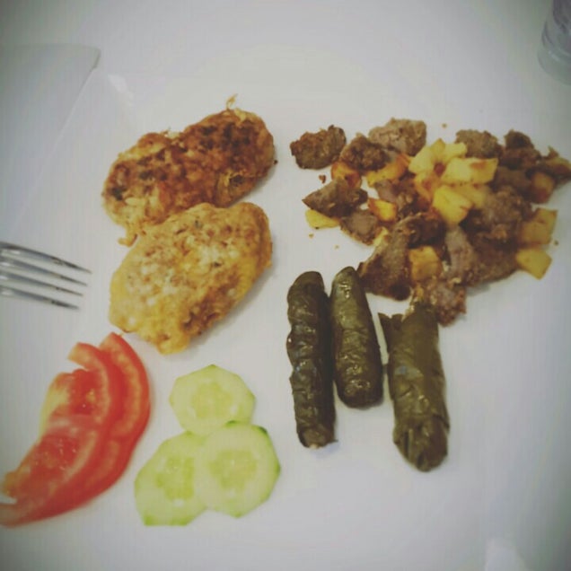 kahvaltı fotografı