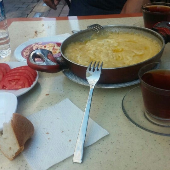 kahvaltı fotografı