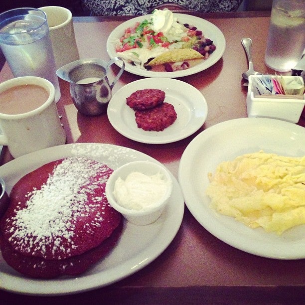 kahvaltı fotografı