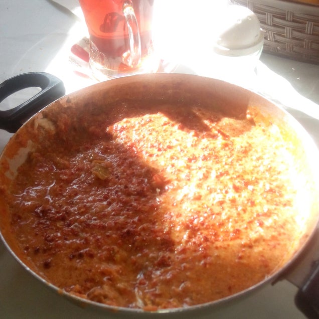 kahvaltı fotoğrafı